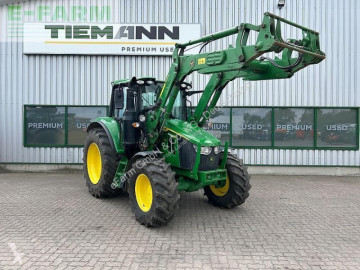 John Deere