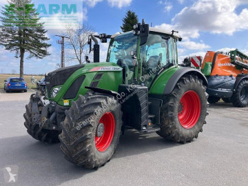 Fendt