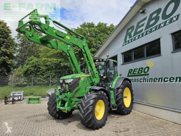 John Deere