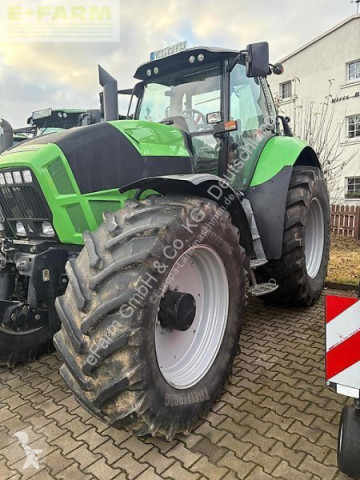 Deutz-Fahr