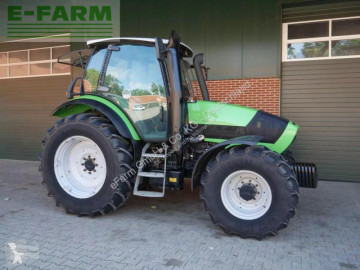 Deutz-Fahr