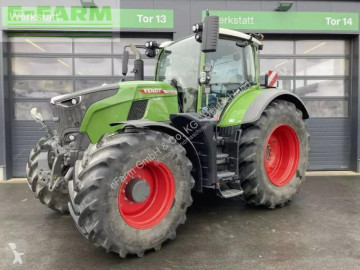 Fendt