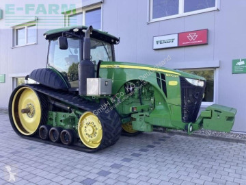 John Deere
