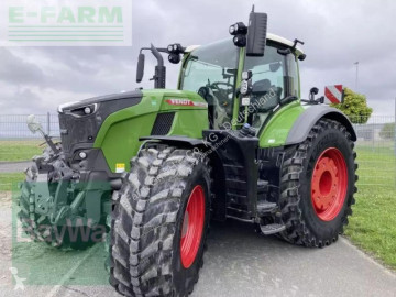 Fendt