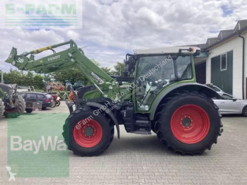 Fendt