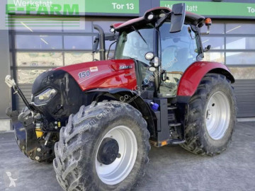 Case maxxum 150 tractor
