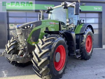 Fendt