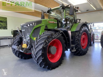 Fendt