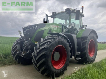 Fendt