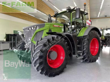 Fendt
