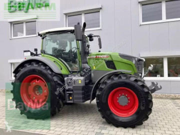 Fendt