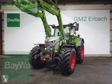 Fendt
