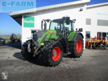 Fendt