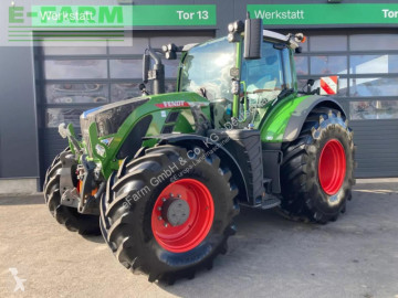 Fendt