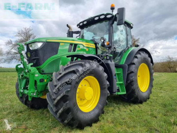 John Deere