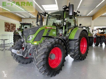Fendt