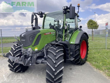 Fendt