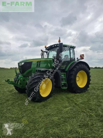 John Deere