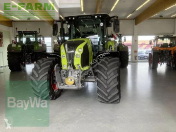Claas