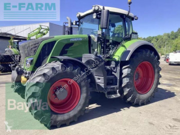 Fendt