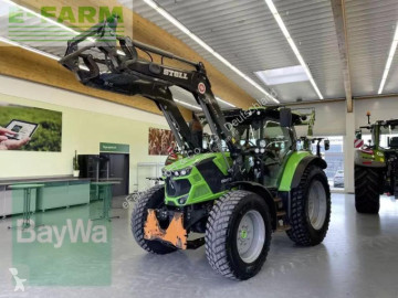 Deutz-Fahr