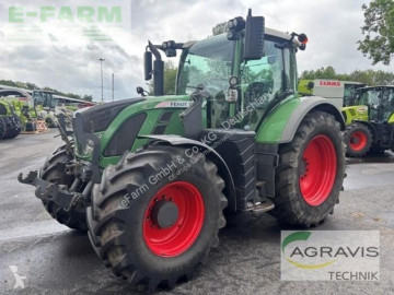 Fendt