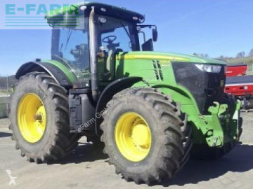 John Deere