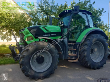 Deutz-Fahr