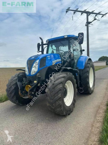 New Holland