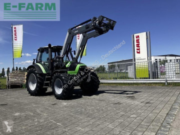 Deutz-Fahr