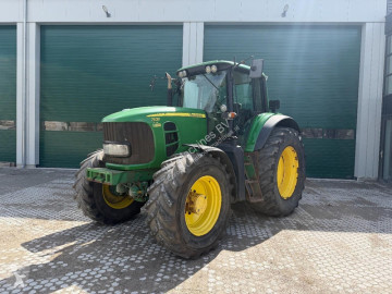 John Deere