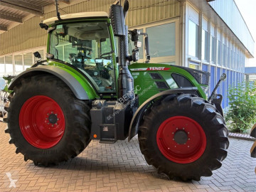 Fendt