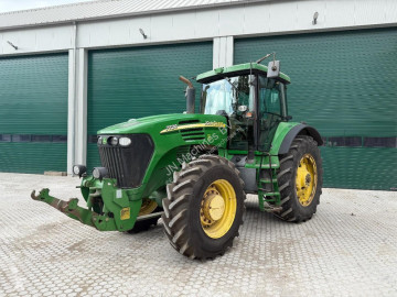 John Deere