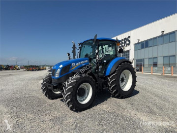 New Holland