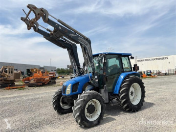 New Holland