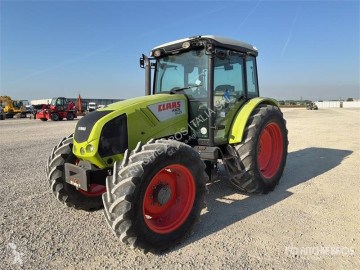 Claas