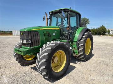 John Deere
