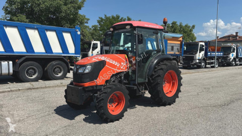 Kubota