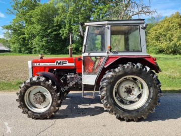 Massey Ferguson