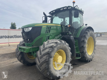 Tractor John Deere