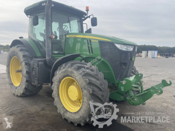 Tractor John Deere