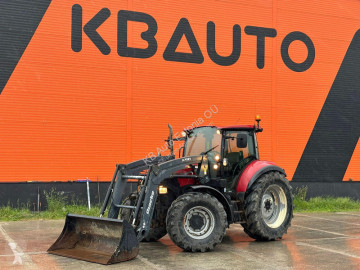 Tractor