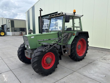 Fendt Farmer 308 LSA tractor