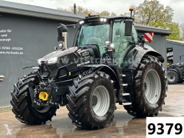 Deutz-Fahr
