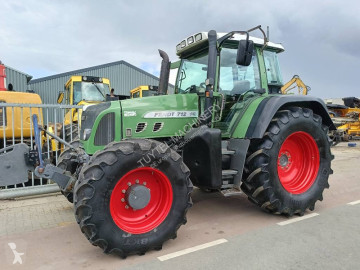 Fendt