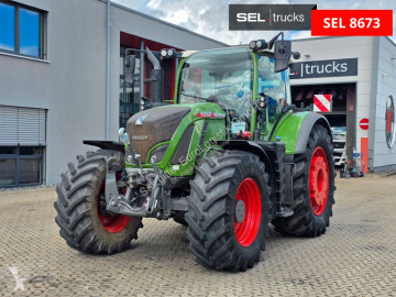 Fendt