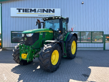 John Deere6R