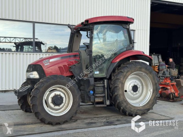 Tracteur agricole Case IH