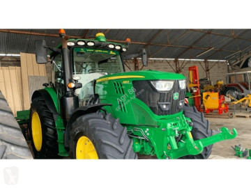 Tractor John Deere