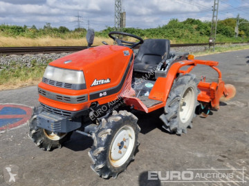Kubota
